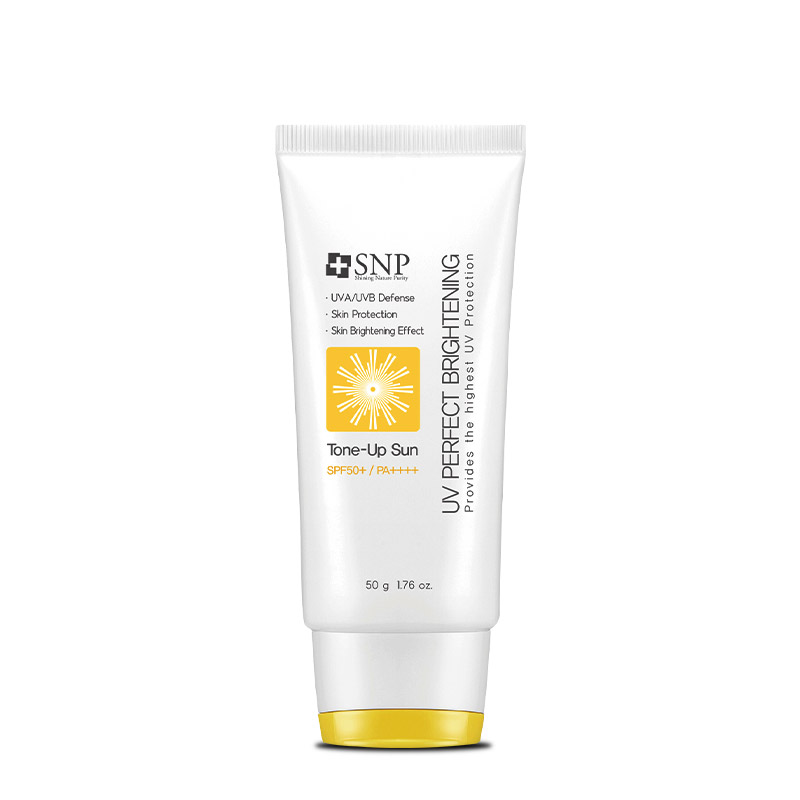 Kem Chống Nắng Tông Trắng | UV PERFECT BRIGHTENING SUN