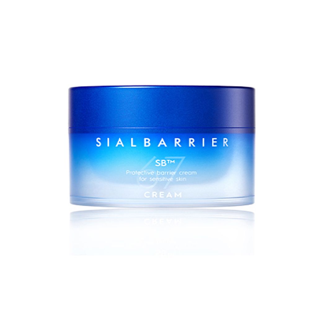 Kem lá chắn tăng cường hàng rào bảo vệ da - SNP SIAL BARRIER CREAM